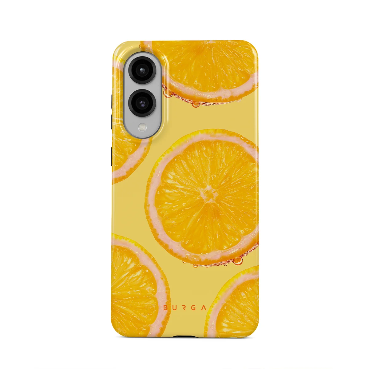 Bitter - Samsung Galaxy S25 Edge ケース