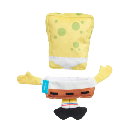 SpongeBob SquarePantsed
