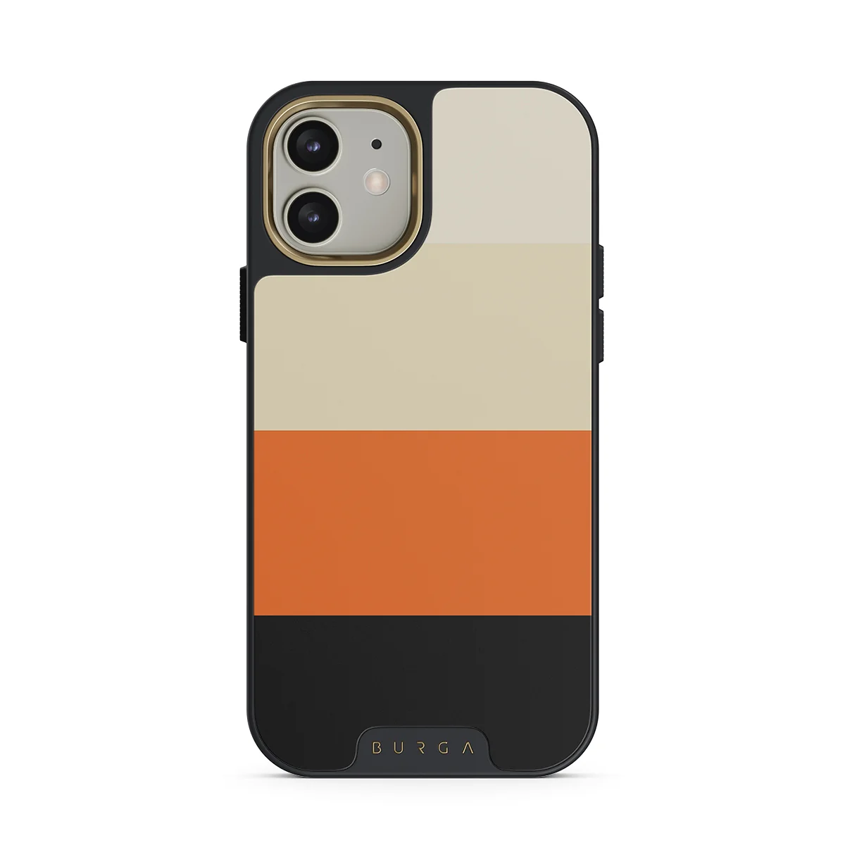 Triple Take - iPhone 12 ケース