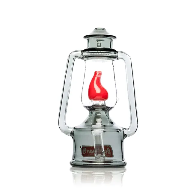 Bowlman Lantern Bong