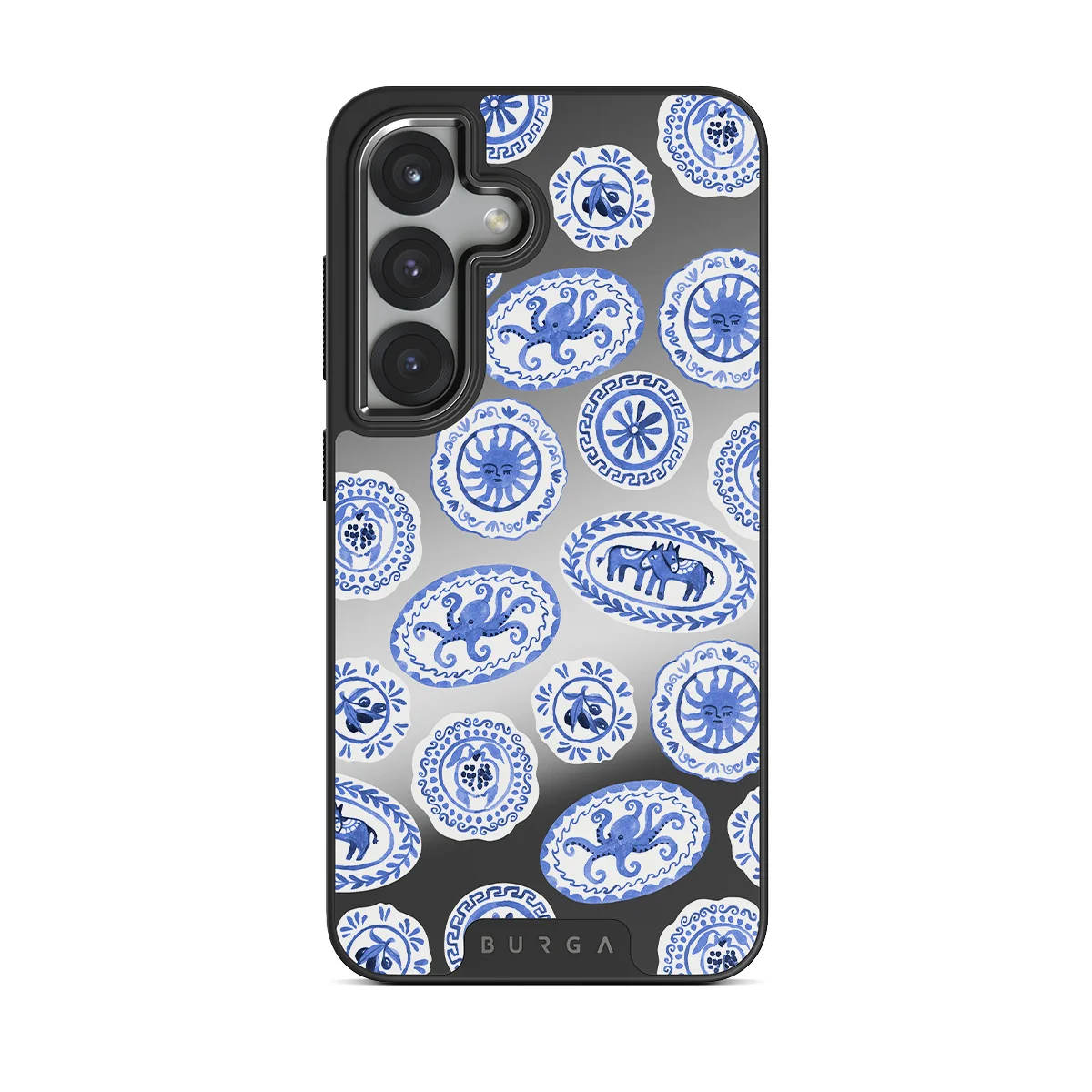 Taverna - Samsung Galaxy S25 Plus ケース