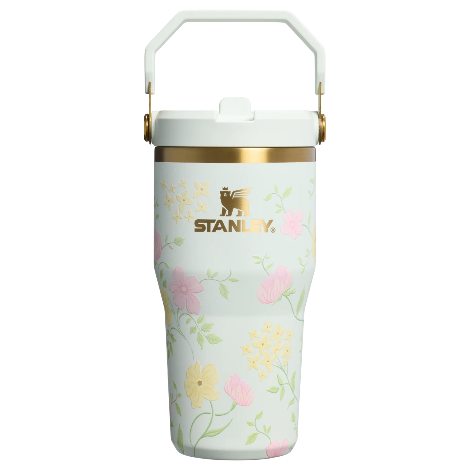 The Easter IceFlow™ Flip Straw Tumbler | 20 OZ