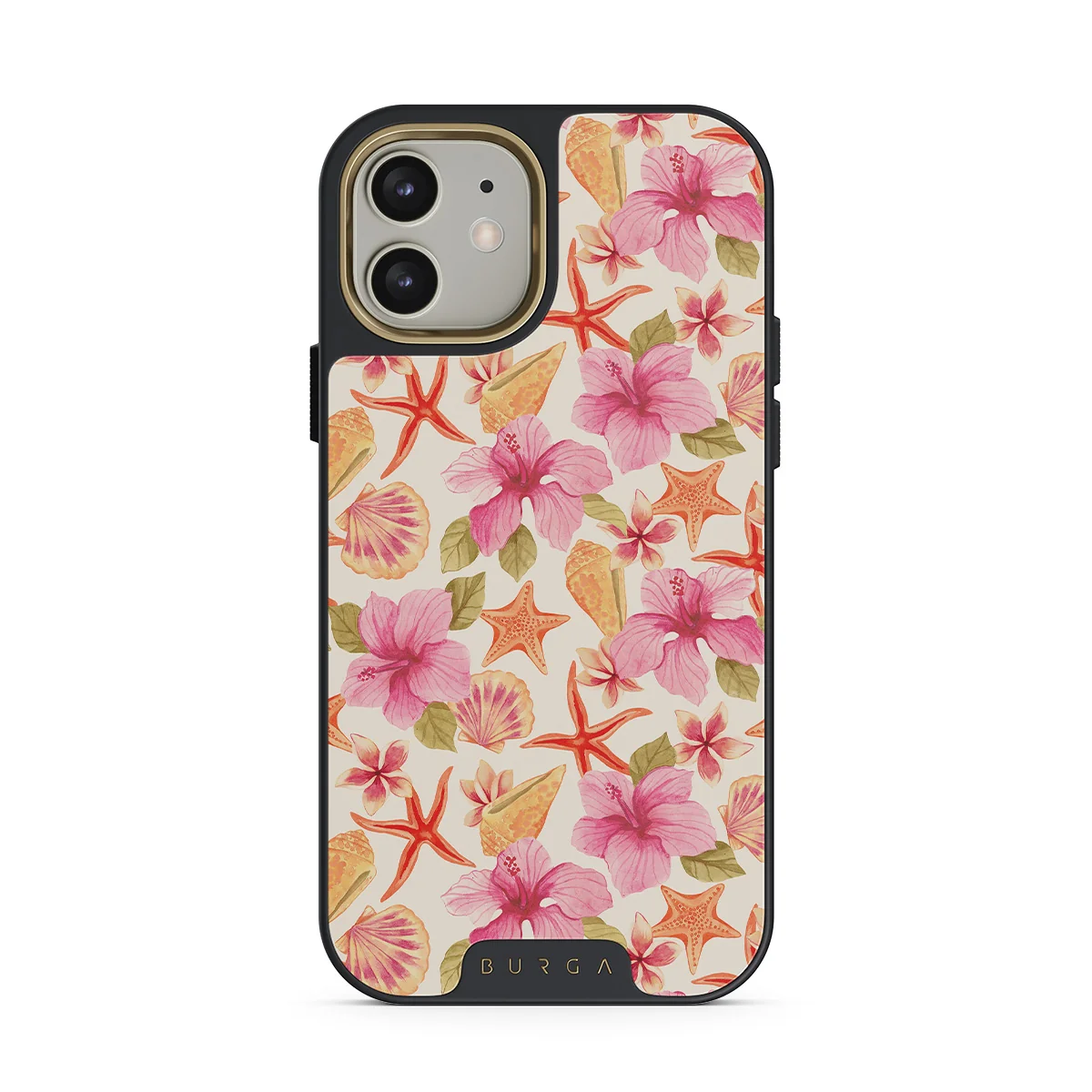 Island Life - iPhone 12 ケース