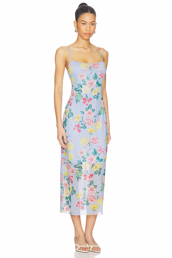 Giselly Dress