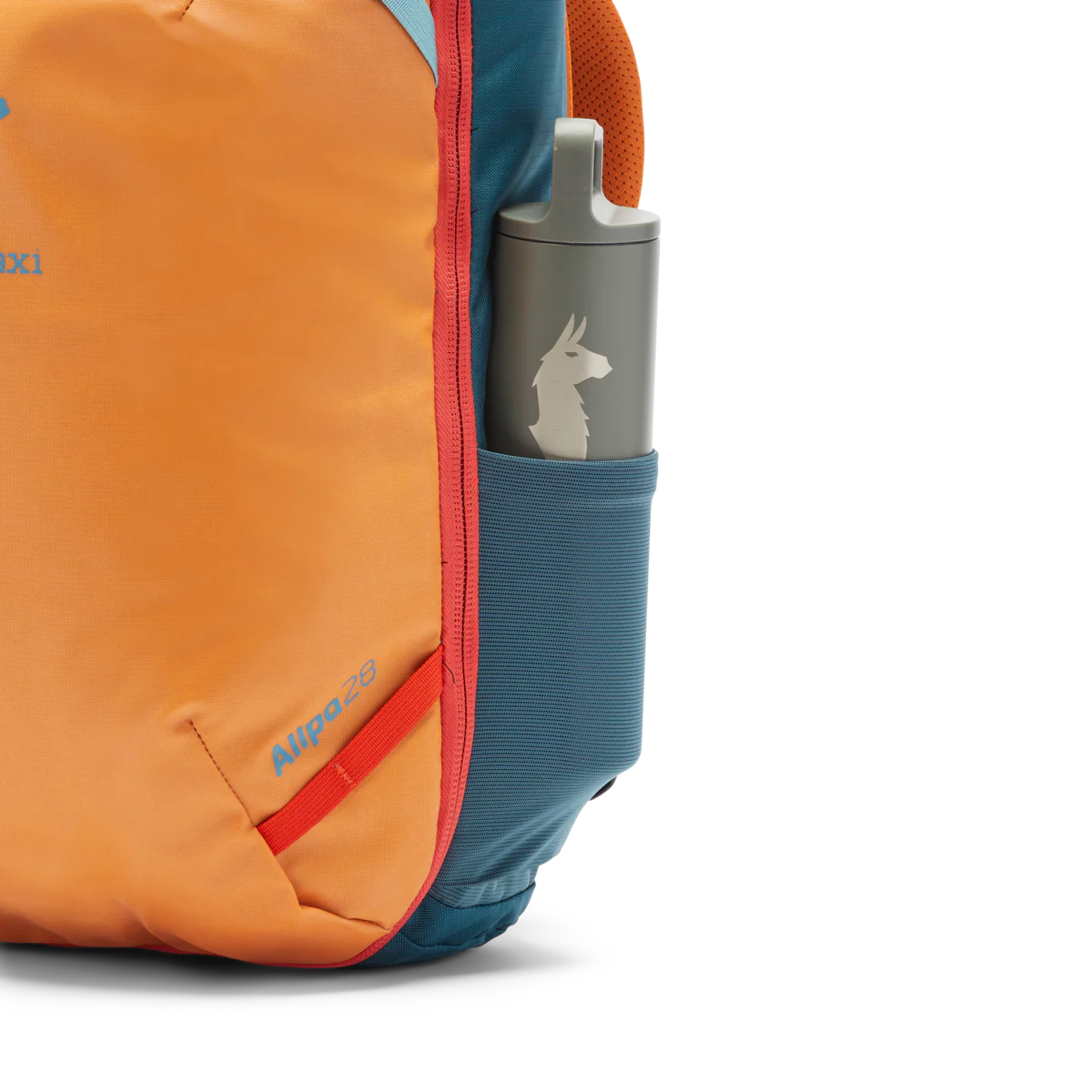 Allpa 28L Travel Pack