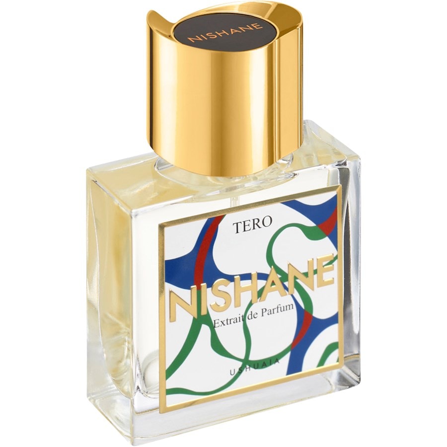 NISHANE Time Capsule Eau de Parfum Spray Tero