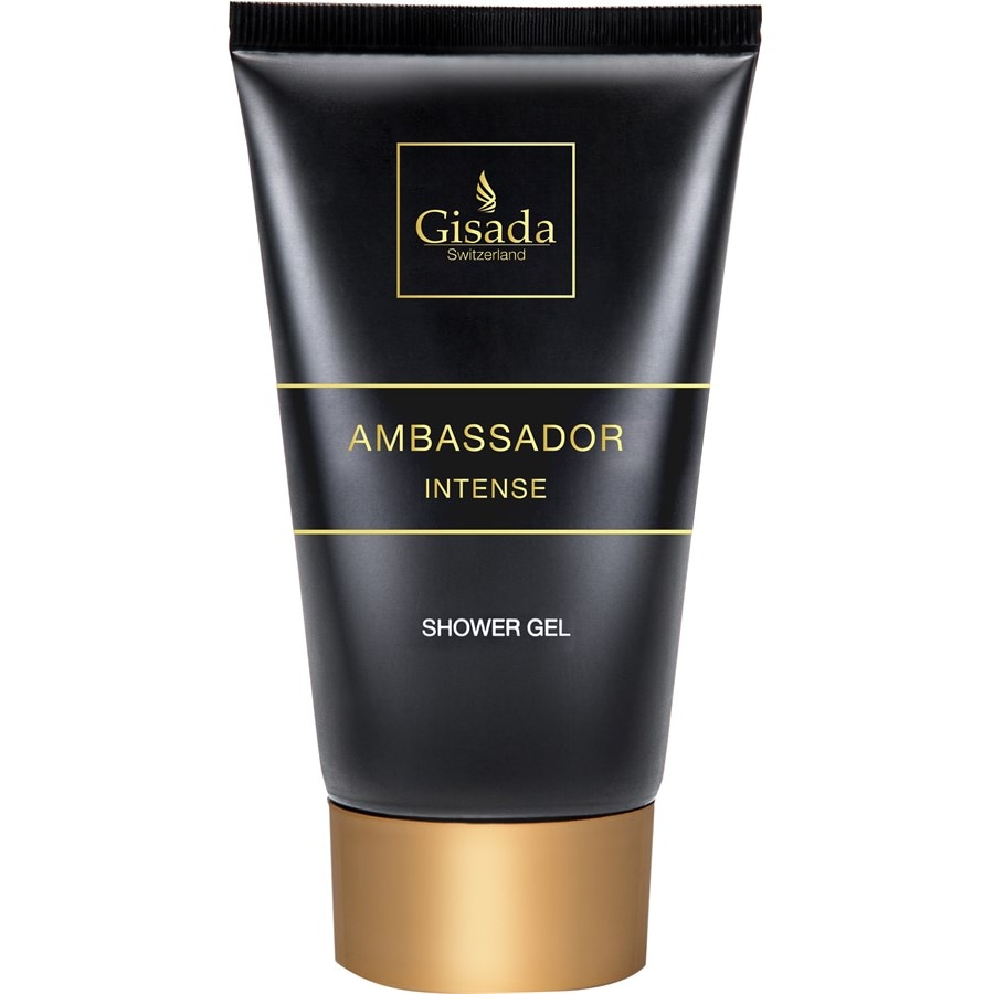Gisada Ambassador Intense Shower Gel