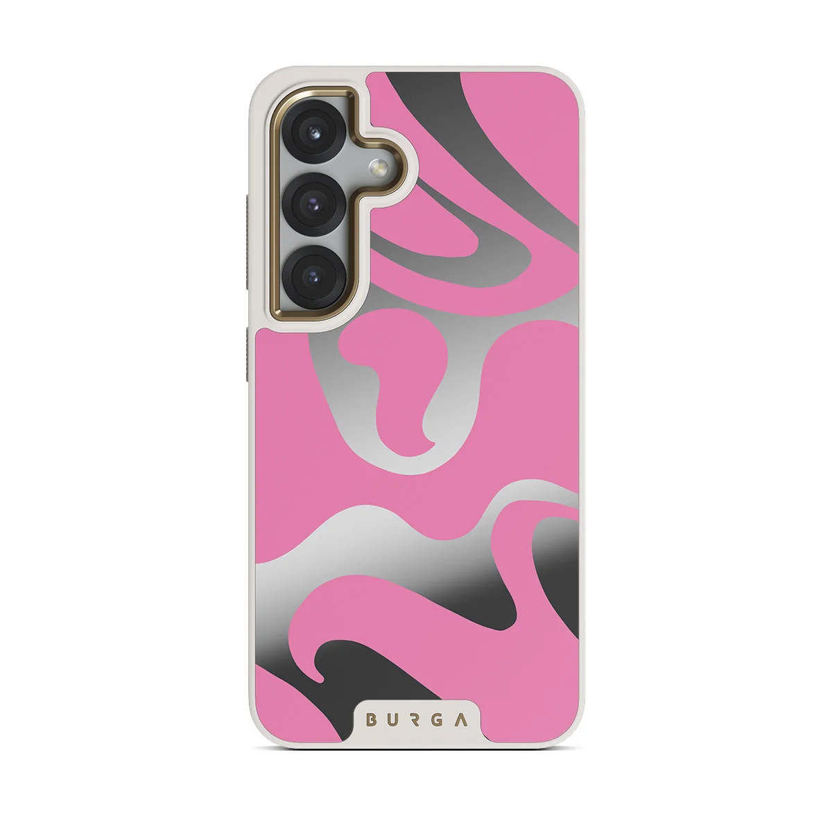 Ride The Wave - Samsung Galaxy S25 ケース