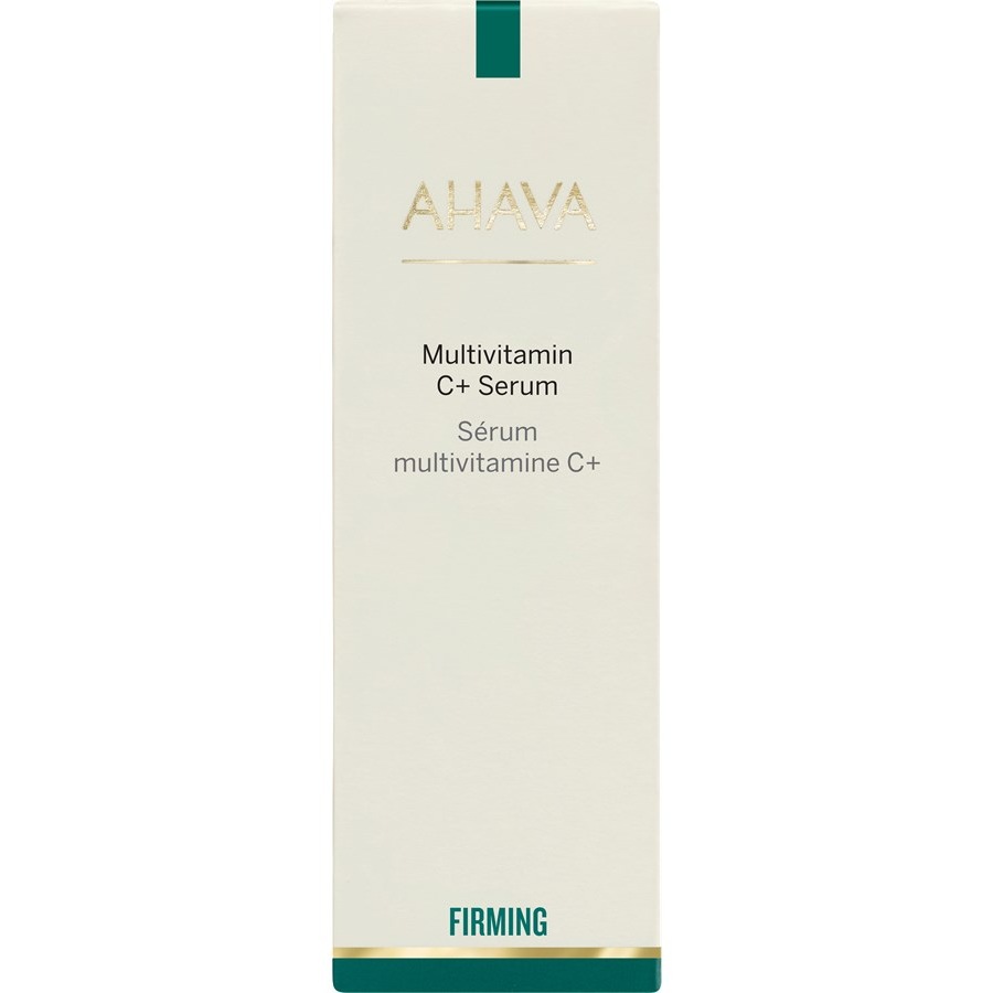 Ahava Firming Multivitamin C+ Serum