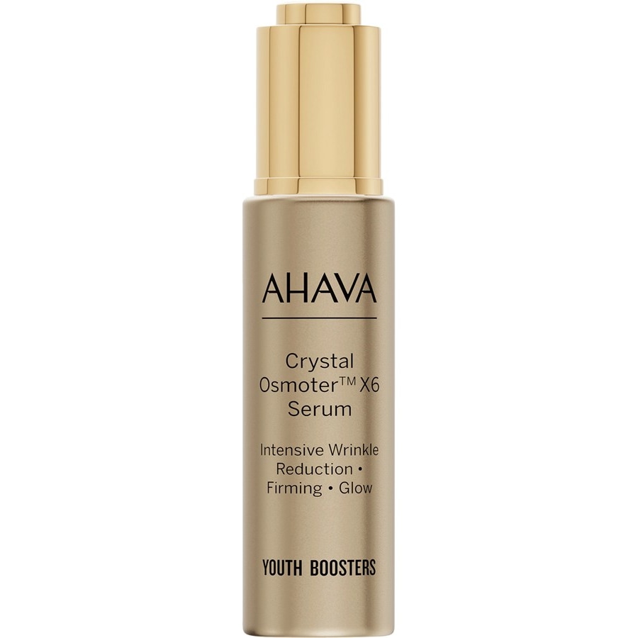 Ahava Osmoter Crystal Osmoter X6