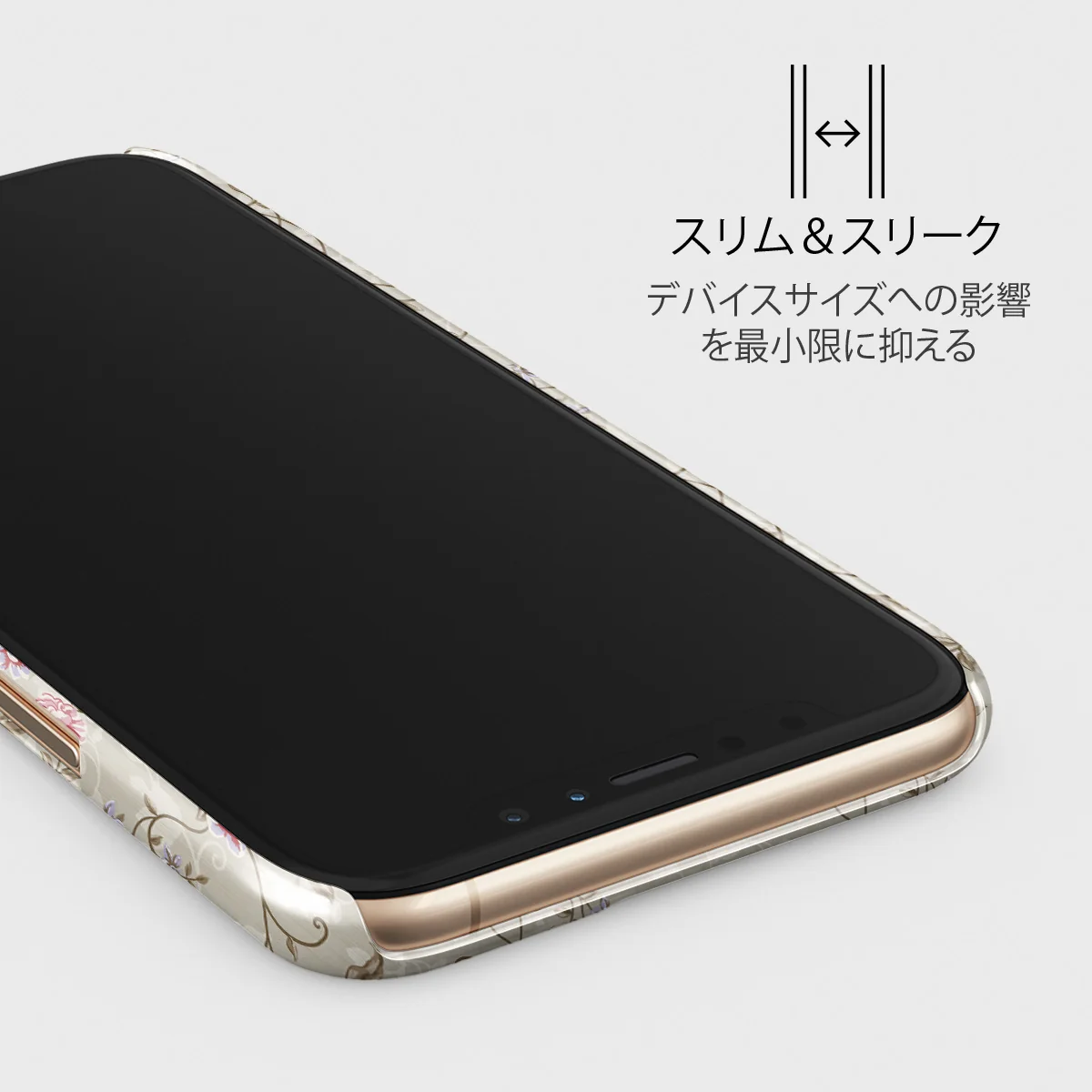 Sonnet - iPhone 11 Pro Max ケース
