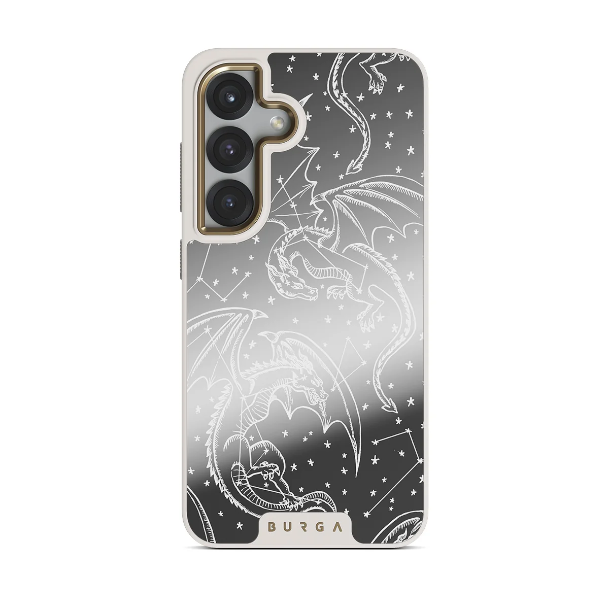 Wyvern - Samsung Galaxy S25 ケース