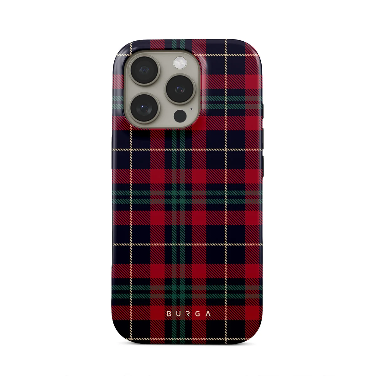 Sweater Weather - iPhone 16 Pro ケース