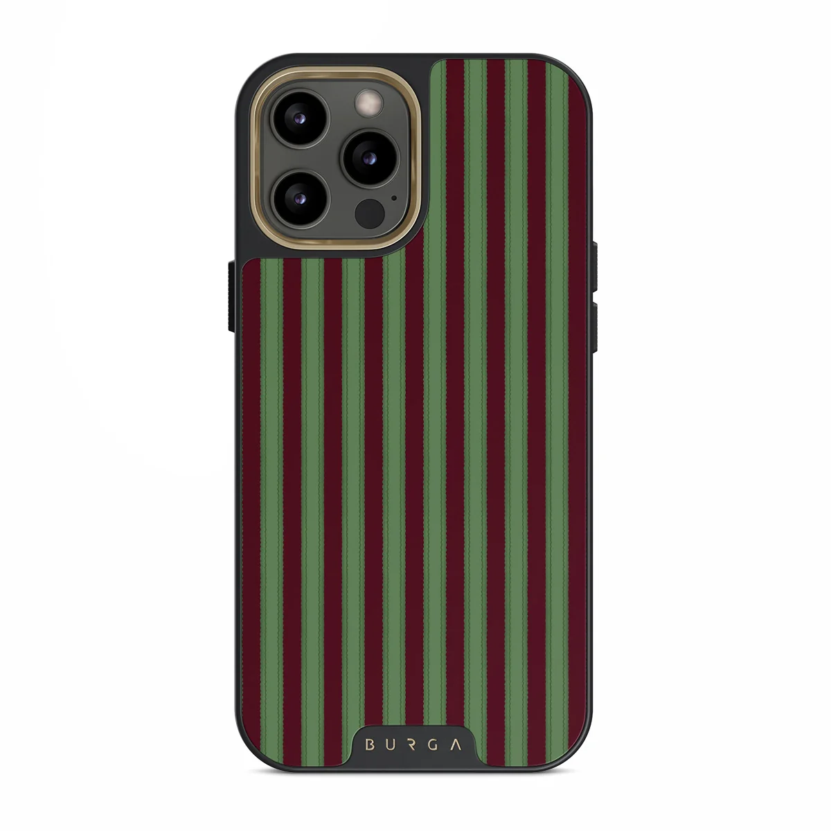 Peppermint - iPhone 12 Pro ケース