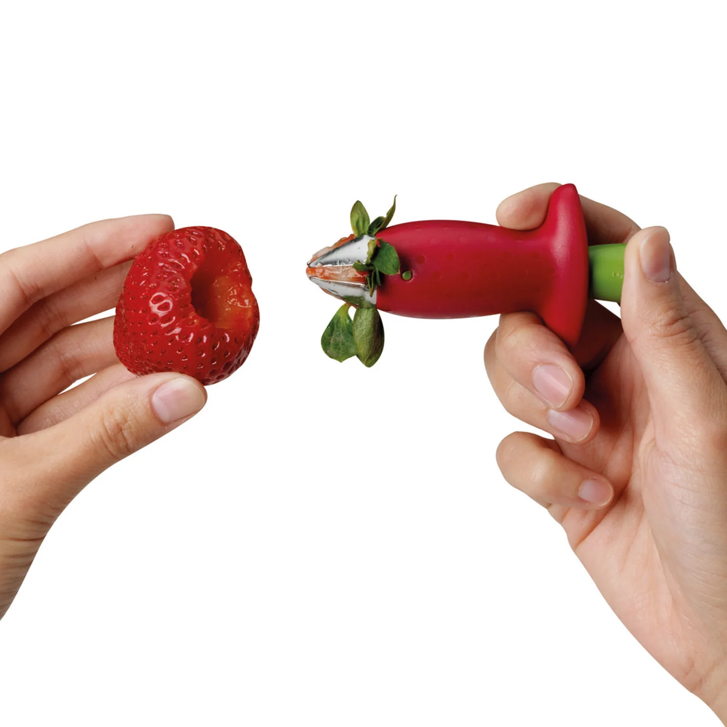 Chef'n Strawberry Huller