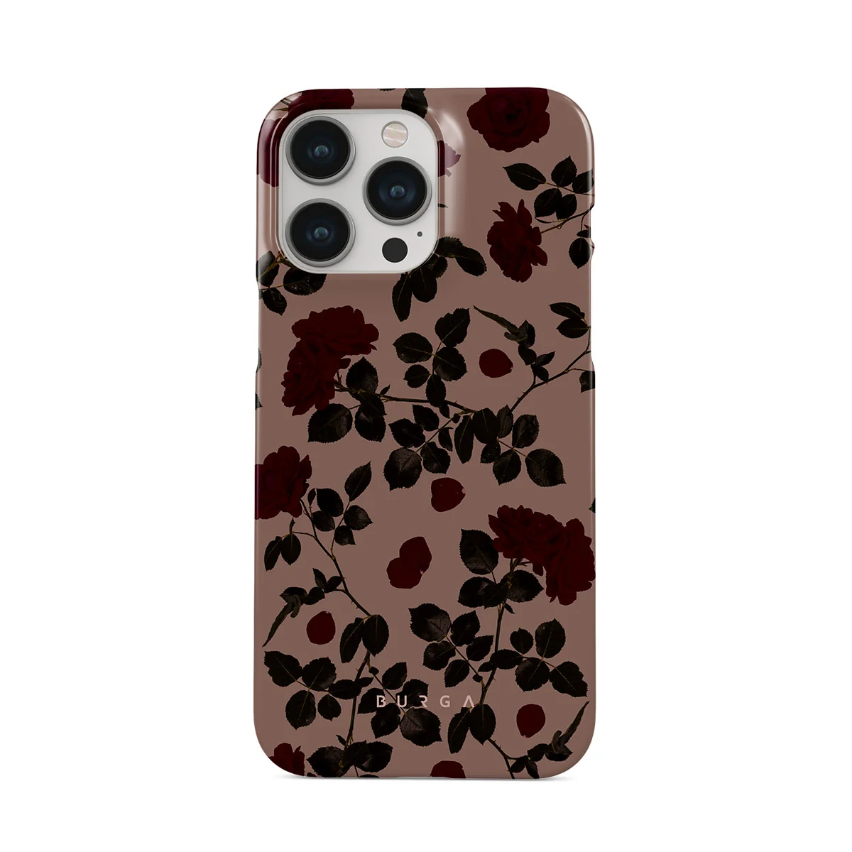 Main Character - iPhone 14 Pro ケース