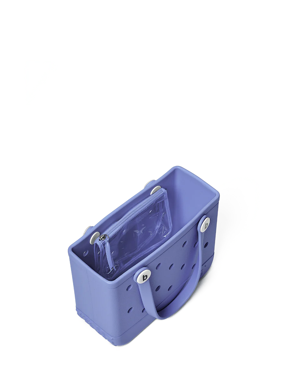 Bitty Bogg® Bag - pretty as a PERIWINKLE