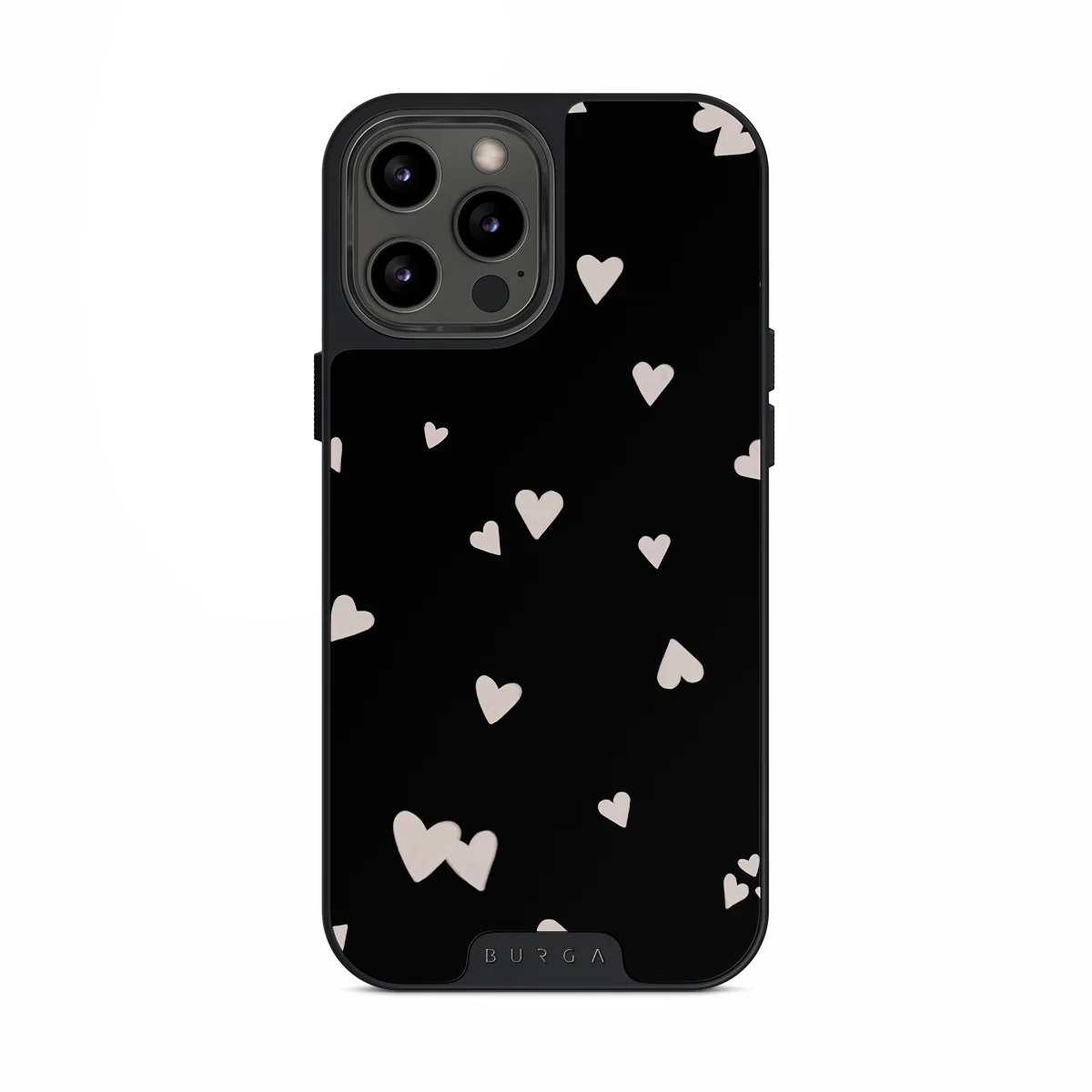 Love Notes - iPhone 12 Pro Max ケース