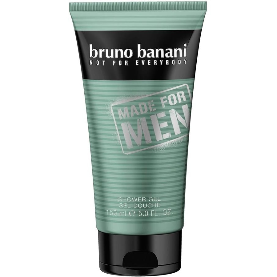 Bruno Banani Made for Man Żel pod prysznic