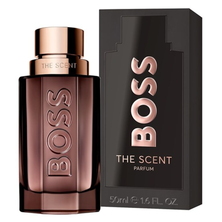 Hugo Boss BOSS The Scent Parfum Spray