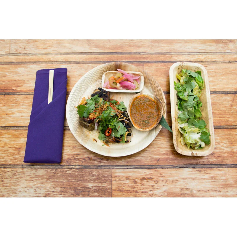 VerTerra Round Plate 10