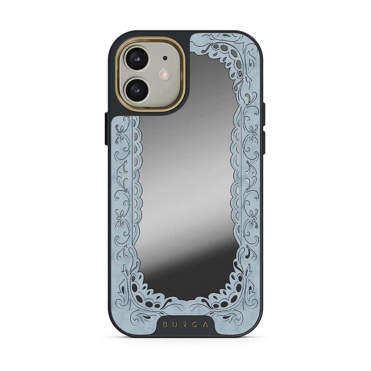 Looking Glass - iPhone 12 ケース