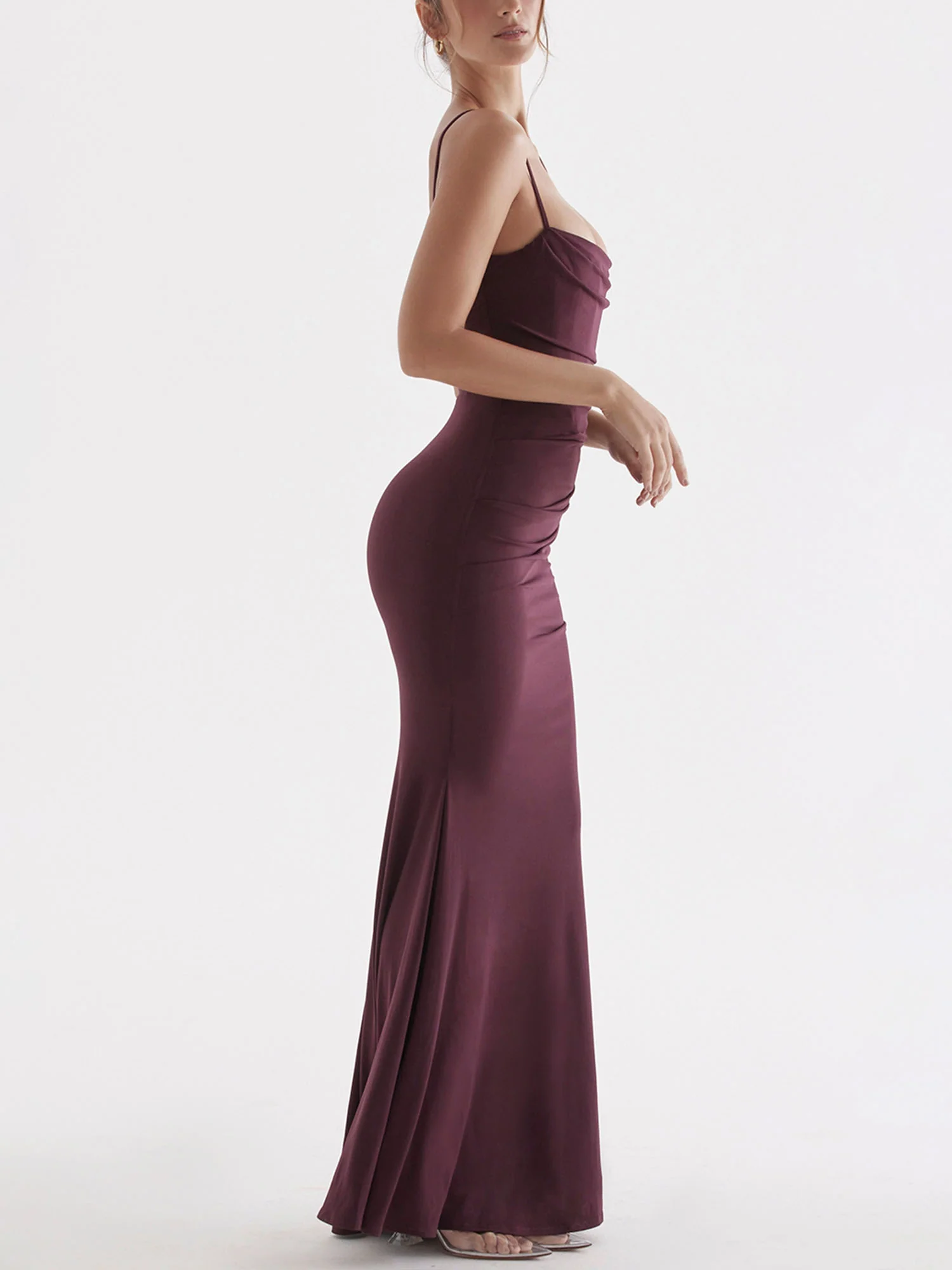 Seraphine Maxi Dress