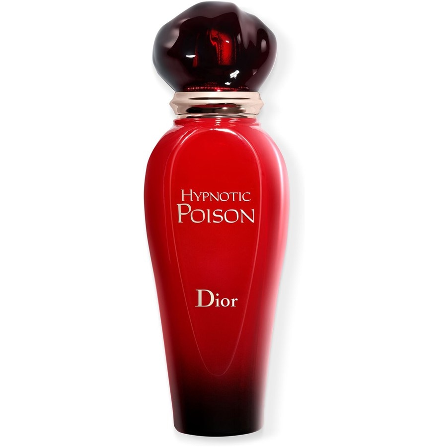 DIOR Poison Eau de Toilette Roller-Pearl Hypnotic Poison