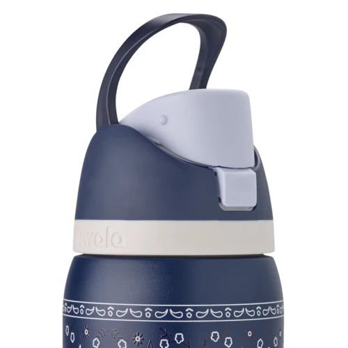 Owala 32oz FreeSip® & Bottle Boot Birthday Bash