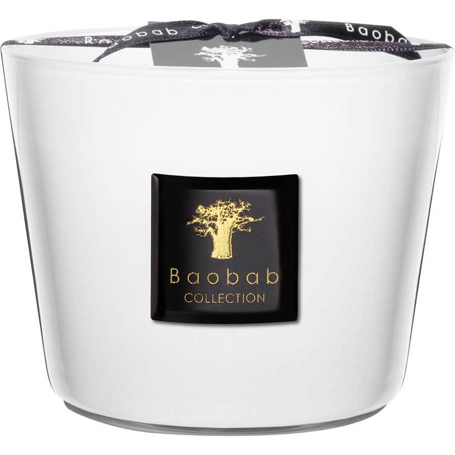 Baobab Les Prestigieuses Świeca zapachowa Pierre de Lune