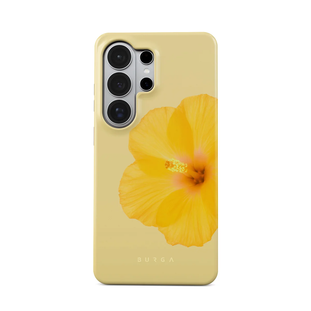 Hibiscus - Samsung Galaxy S26 Ultra ケース