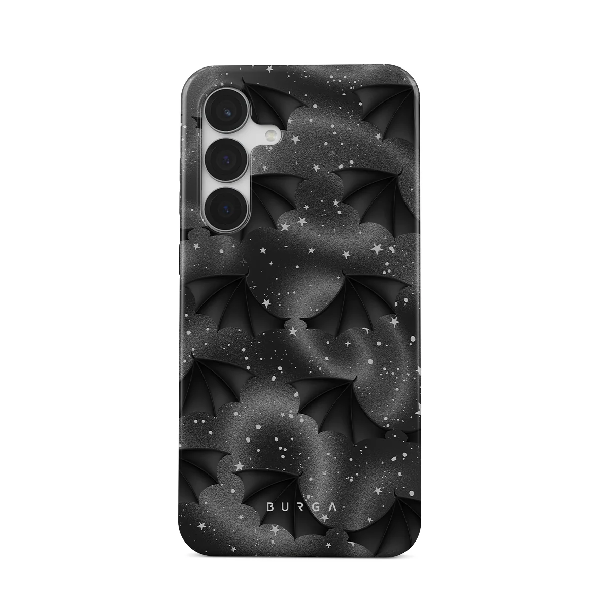 Wingspan - Samsung Galaxy S25 FE ケース