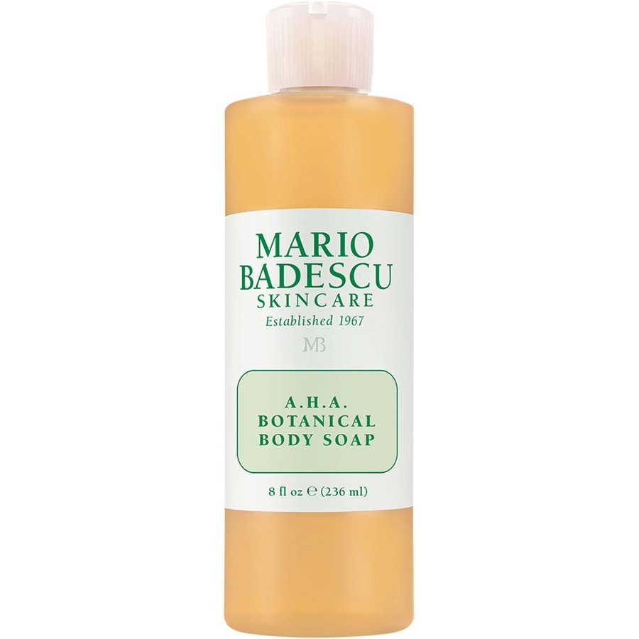 Mario Badescu Pielęgnacja ciała A.H.A. Botanical Body Soap