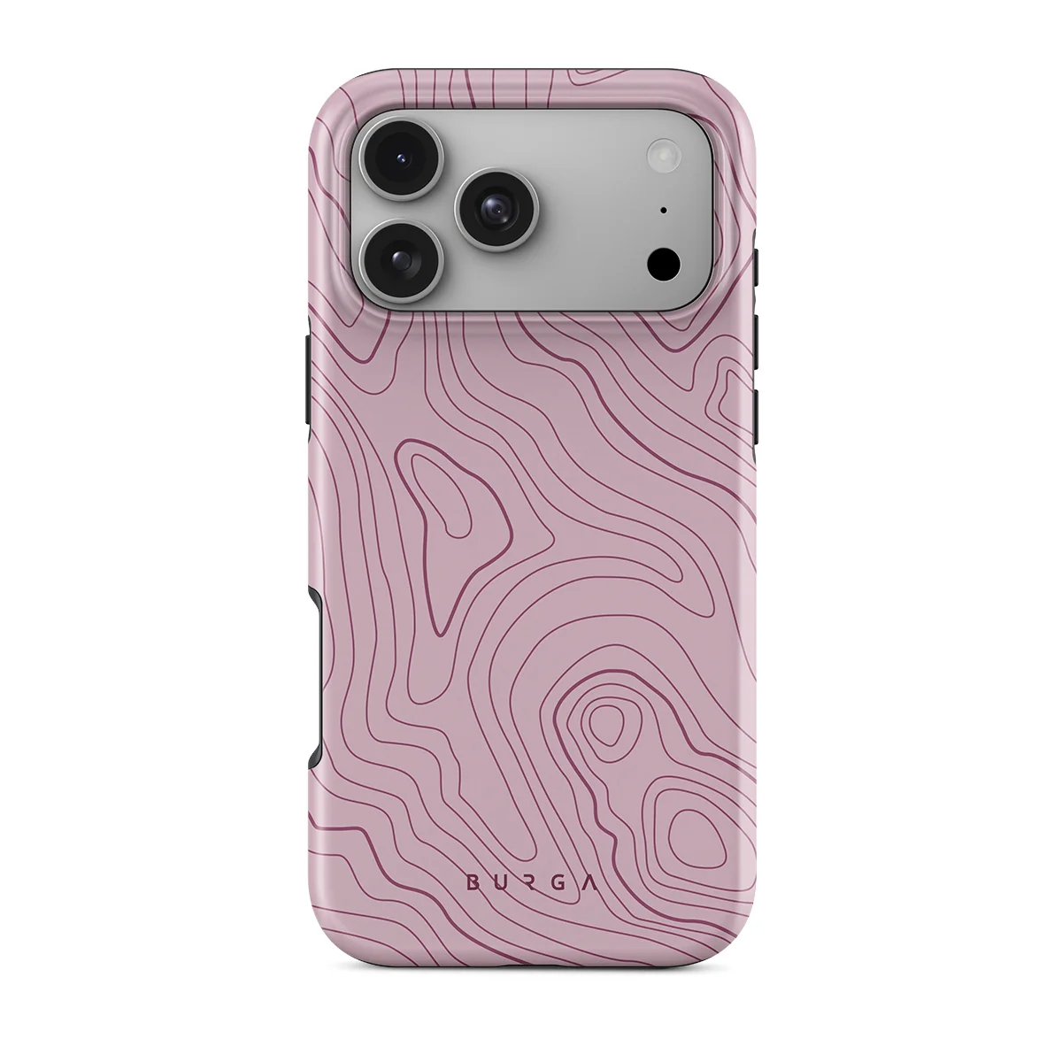 Maze - iPhone 17 Pro ケース