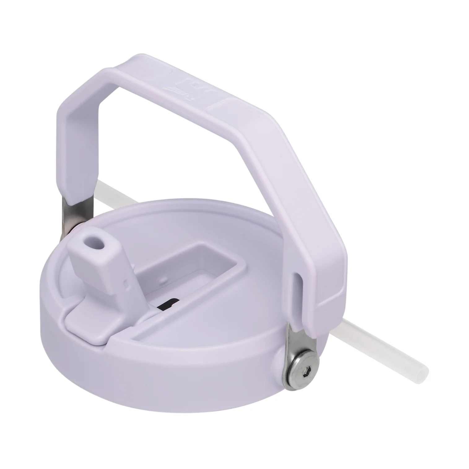 The IceFlow™ Flip Straw Jug