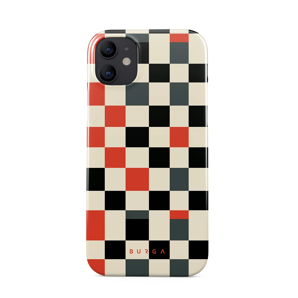 Pitstop - iPhone 12 Mini ケース