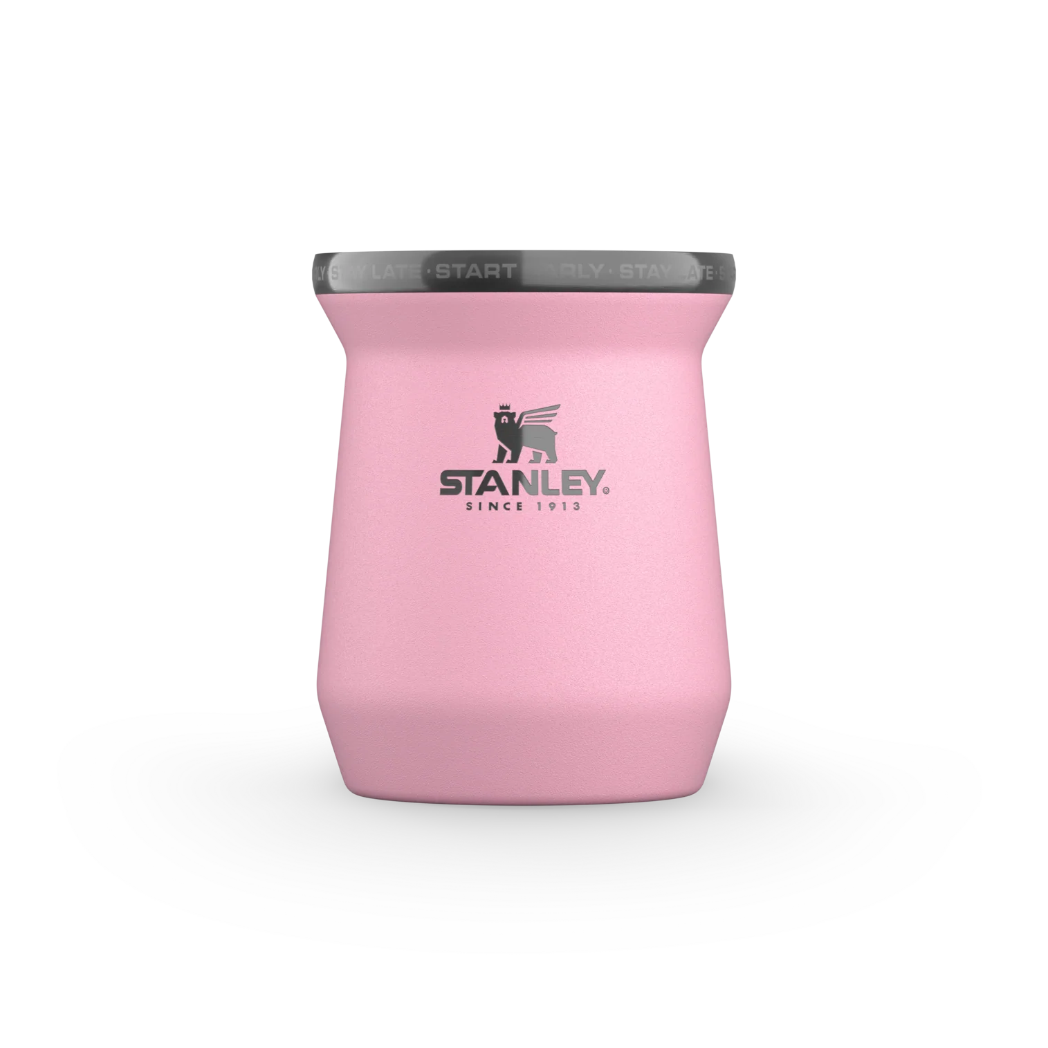 The Messi x Stanley Classic Mate Mug