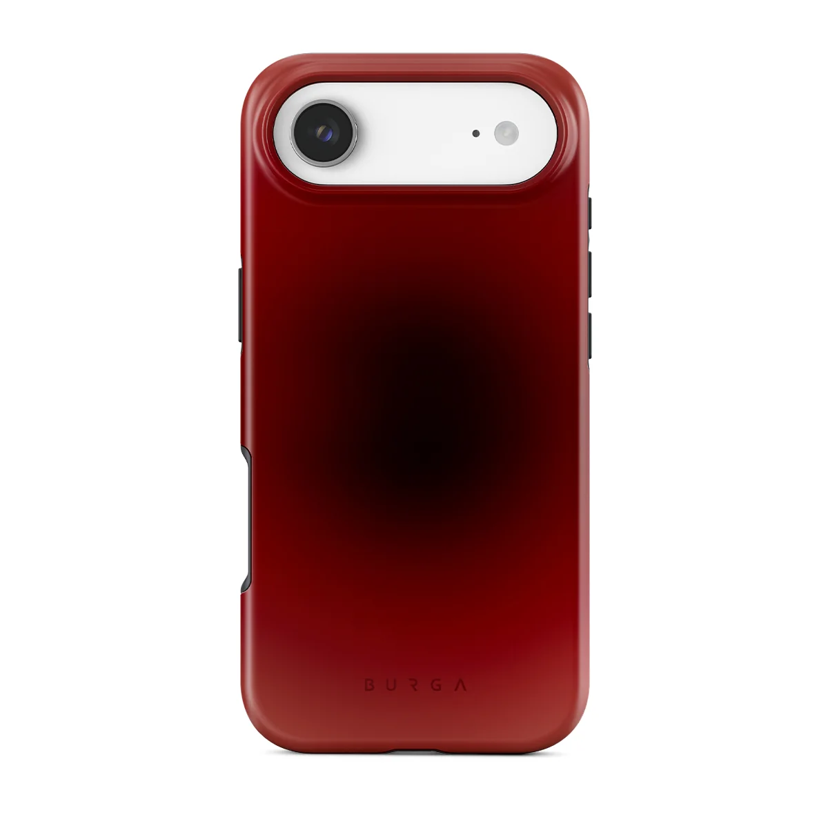No Talking - iPhone Air ケース