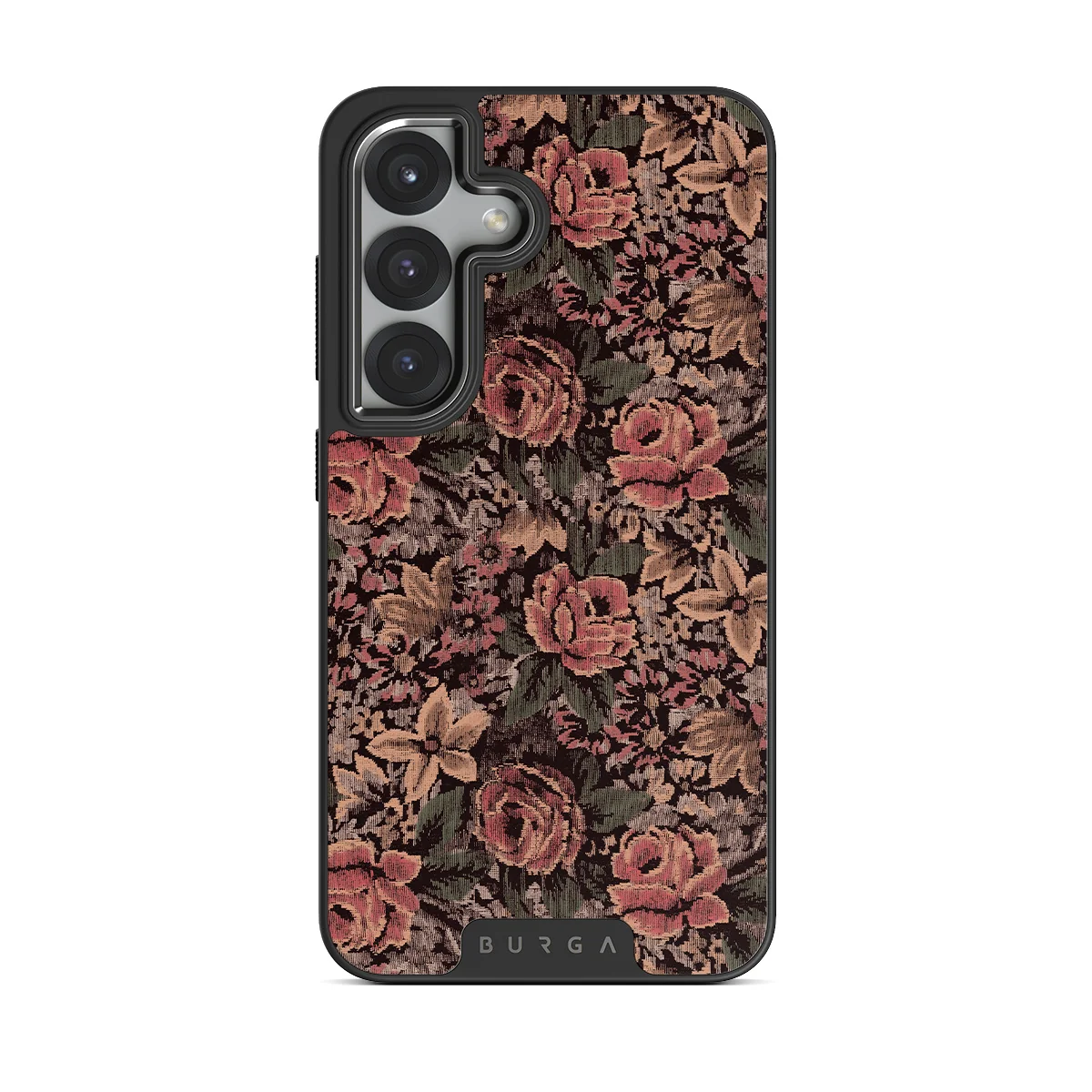 Woven Garden - Samsung Galaxy S25 Plus ケース