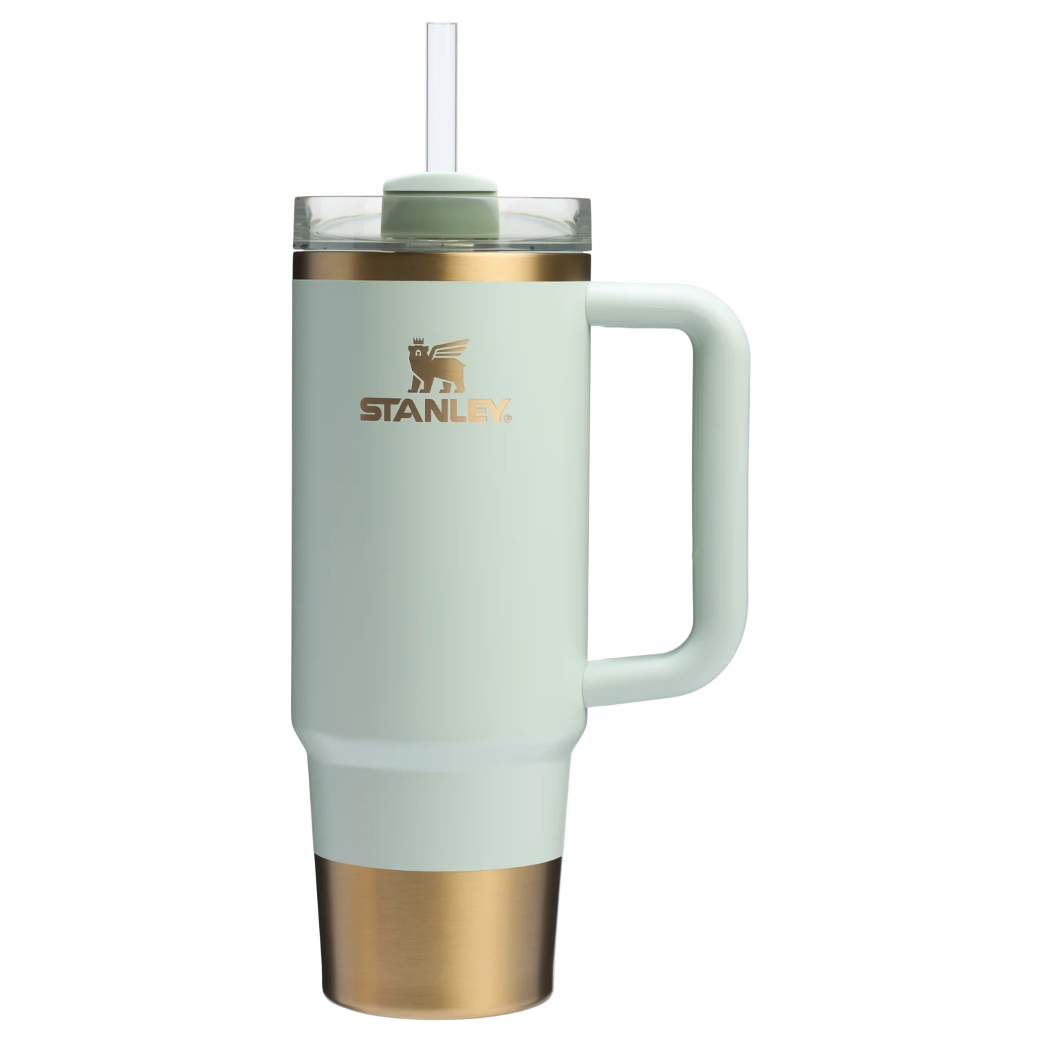 The Quencher H2.0 Flowstate™ Tumbler | Stanley Create