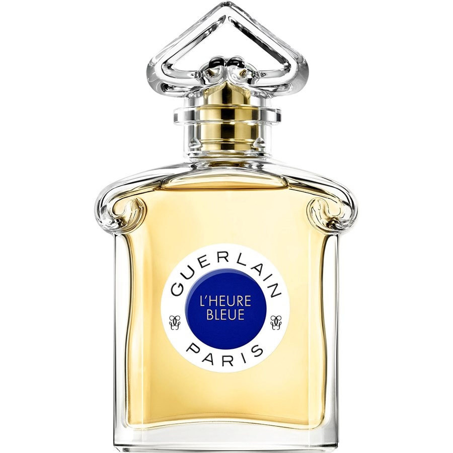 GUERLAIN Les Légendaires Eau de Toilette Spray L'Heure Bleue