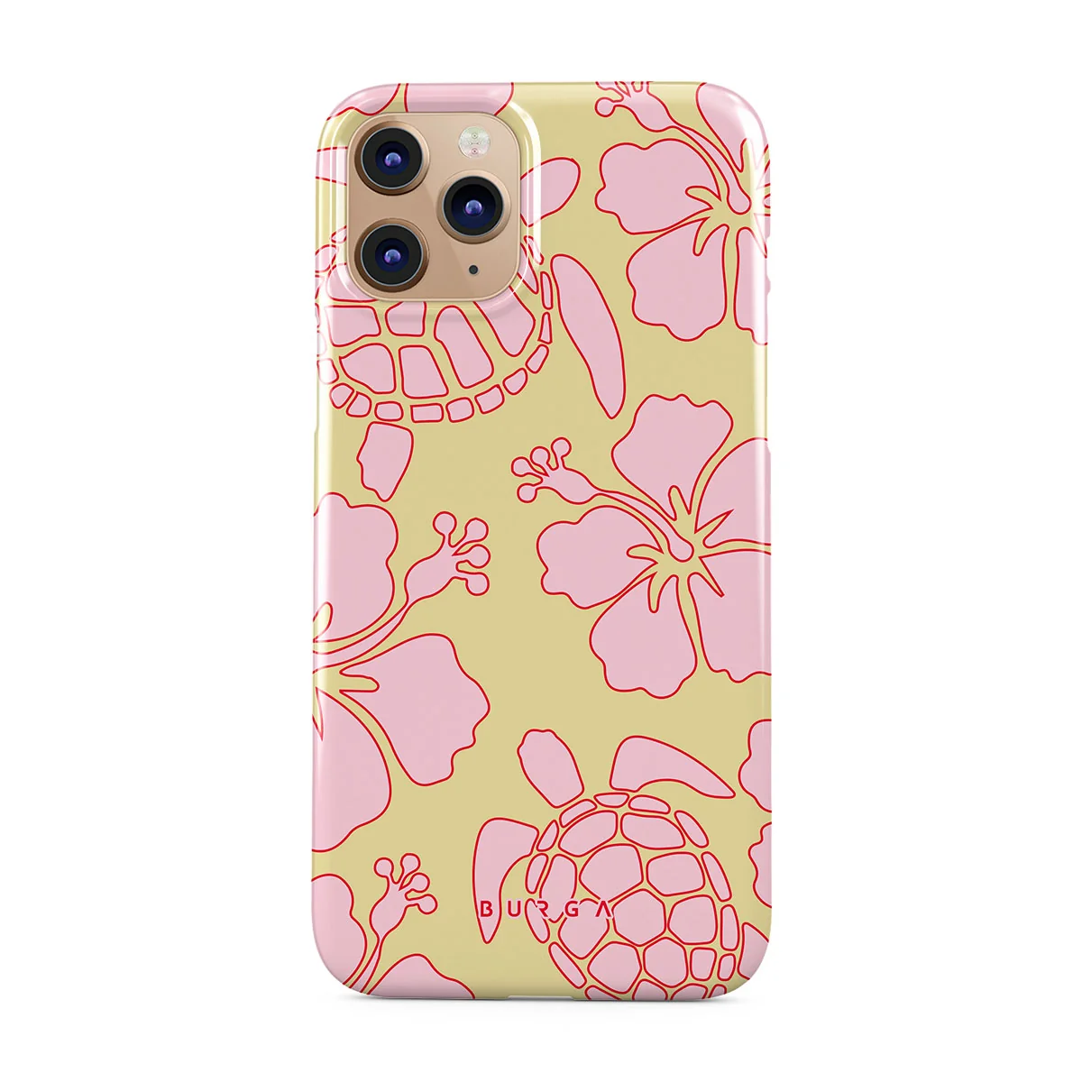 Tan Break - iPhone 11 Pro ケース