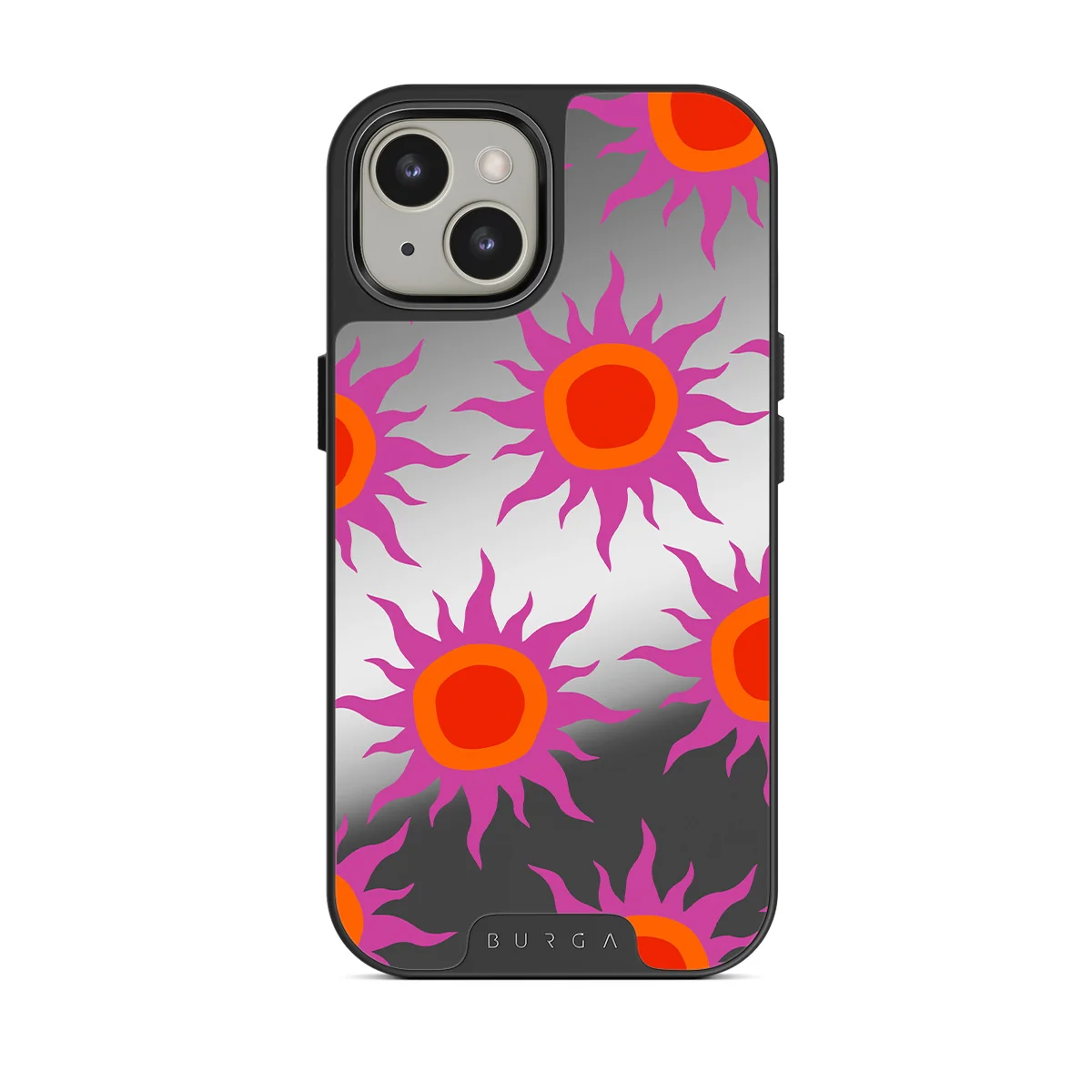 Sunset Glow - iPhone 13 ケース