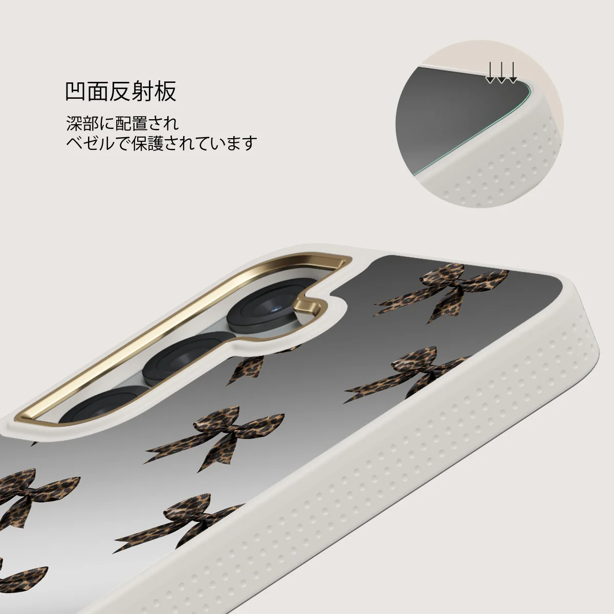 Fashionista - Samsung Galaxy S25 Case