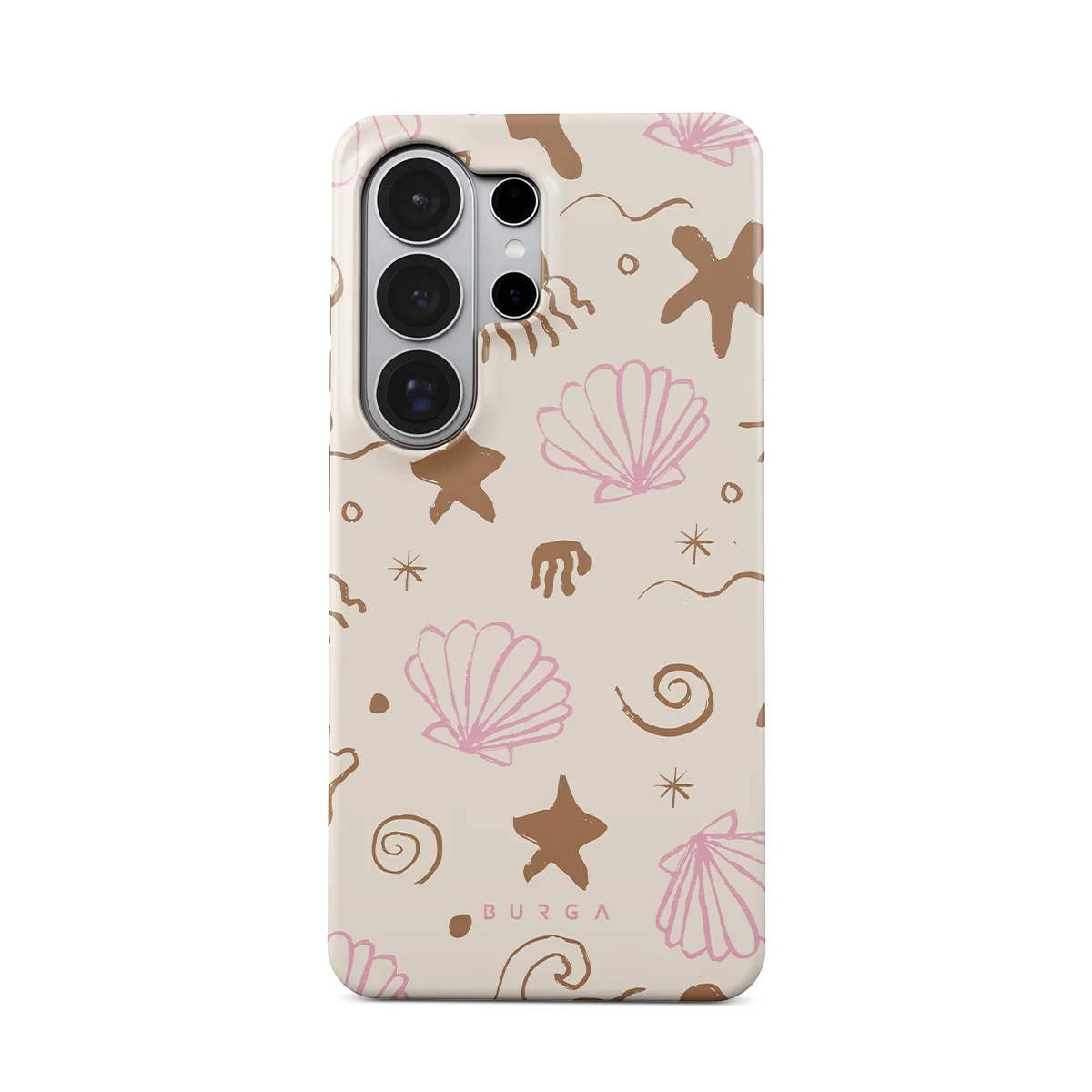 Beach Games - Samsung Galaxy S26 Ultra ケース