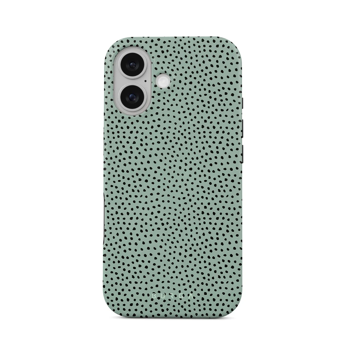 Mint Gelato - iPhone 16 ケース