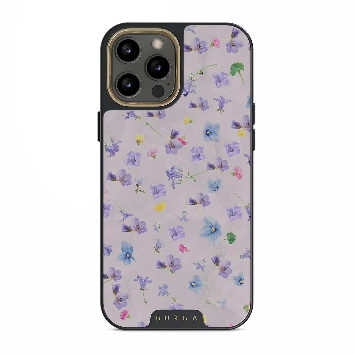 Wildflower - iPhone 12 Pro ケース