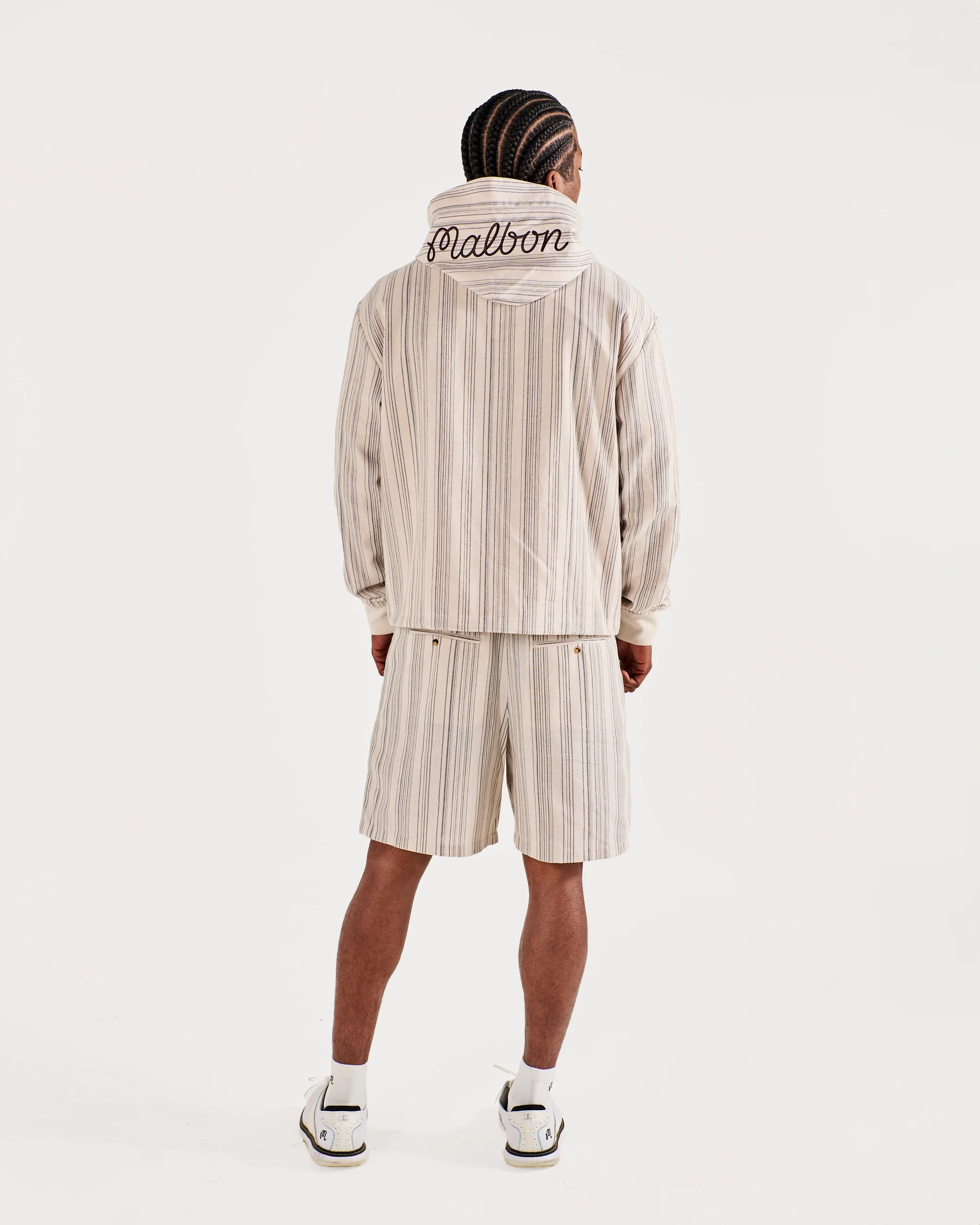 Arena Jacket