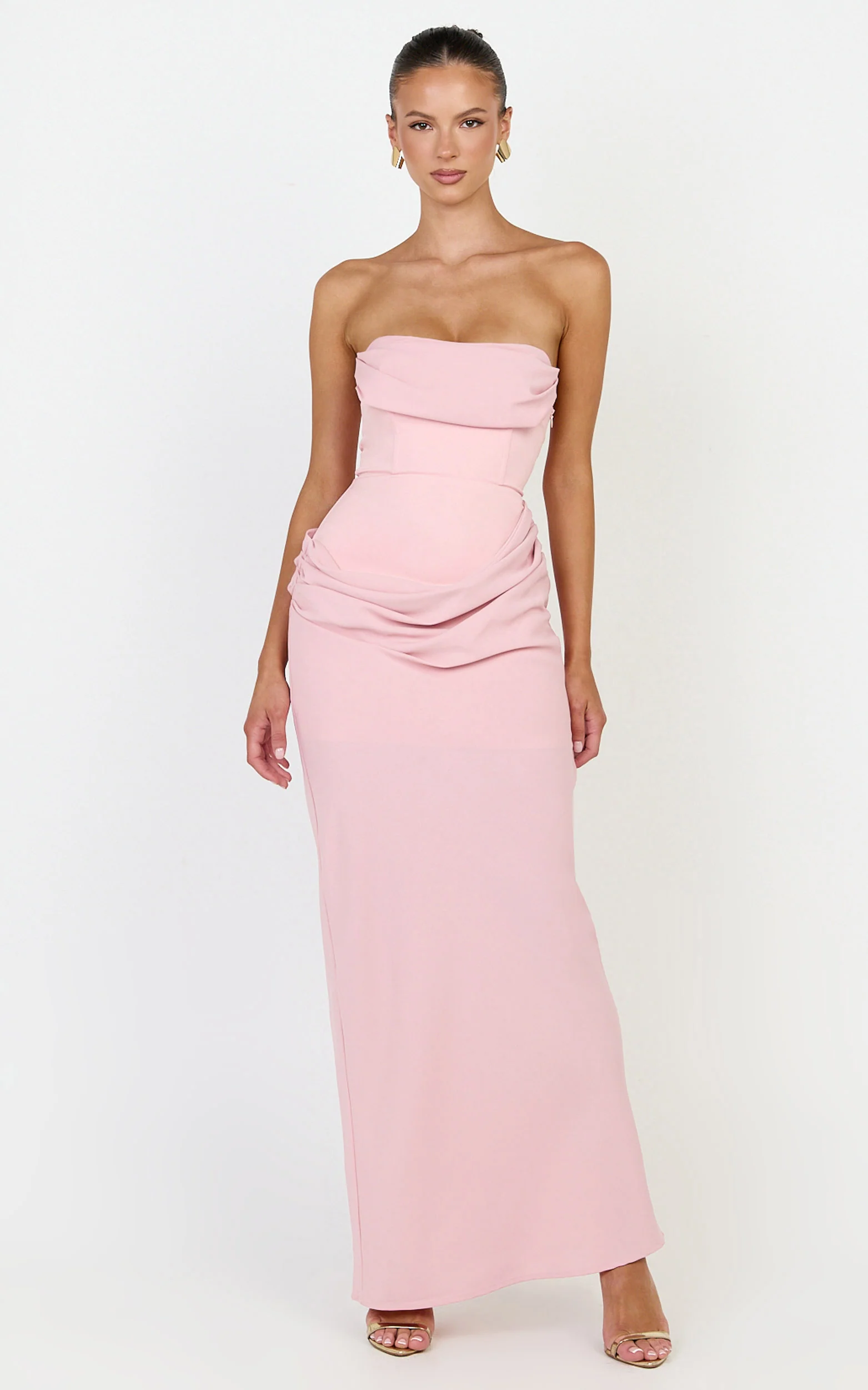 Phoebe Maxi Dress