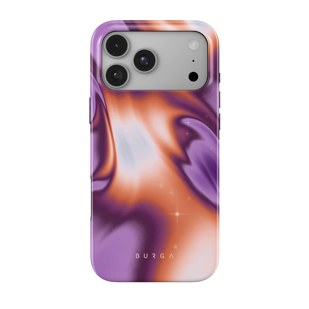 Nebula - iPhone 18 Pro ケース